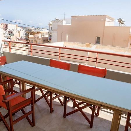 5 Sterne Apollo City Apartment Lávrion Екстериор снимка