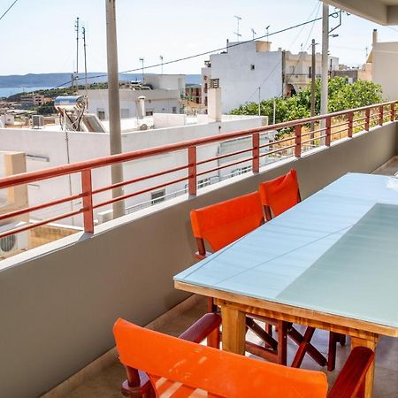 5 Sterne Apollo City Apartment Lávrion Екстериор снимка
