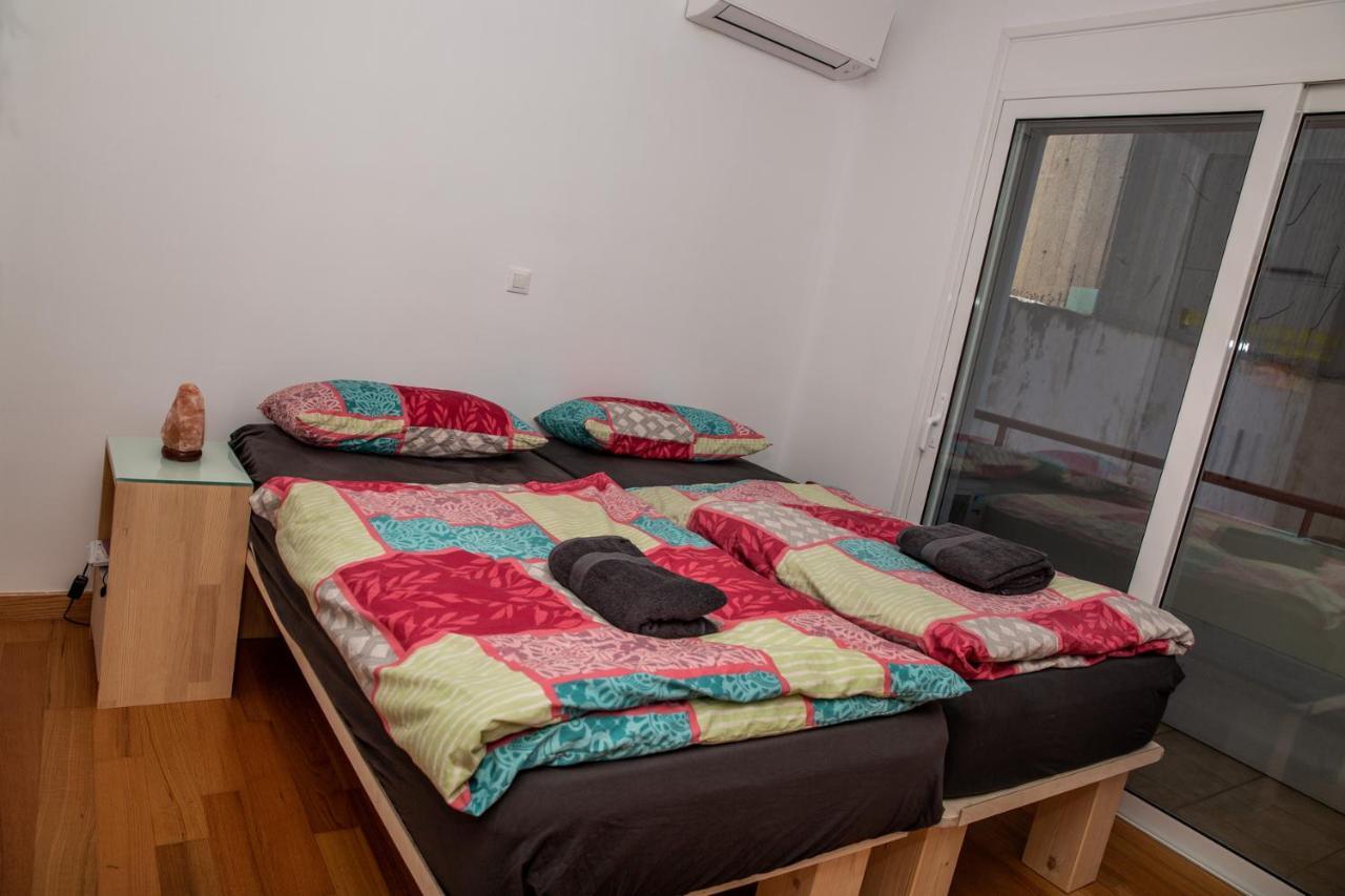 5 Sterne Apollo City Apartment Lávrion Екстериор снимка